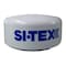 Si-Tex 4kw 20in Digital Radome Radar w/Internal WiFi Module f/all NavPro Units 15M Cable MDS-15WIFI - alternate 1